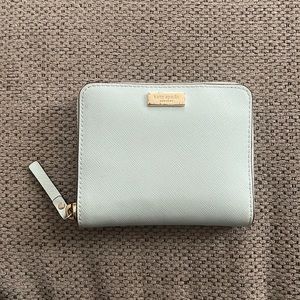 Kate spade wallet